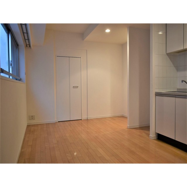 ルクレ新川レジデンス0302号室 部屋その他