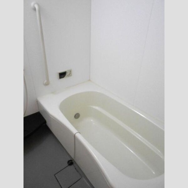 ヴァンヴィーブル早稲田302号室 一坪風呂