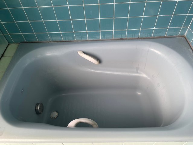 富永ビル お風呂