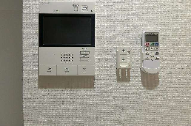 グラシアプレイス押上3階 同建物別部屋の参考画像