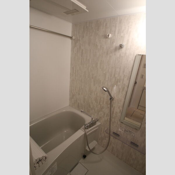 プラシード お風呂