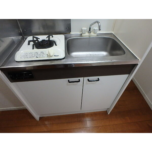 シンシア本郷三丁目903号室 部屋その他