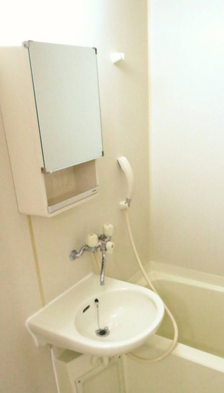 ヒノキコーポ2階 部屋その他