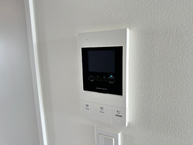 ピュアハイツ2階 部屋その他