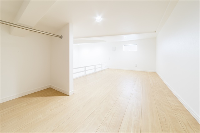 ルーモ平塚2階 リビング