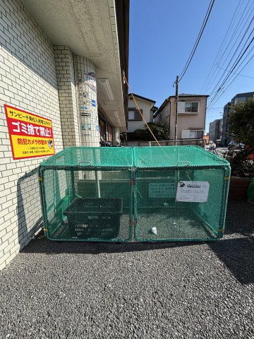 サン・ビーチ美松0103号室 その他共有部分