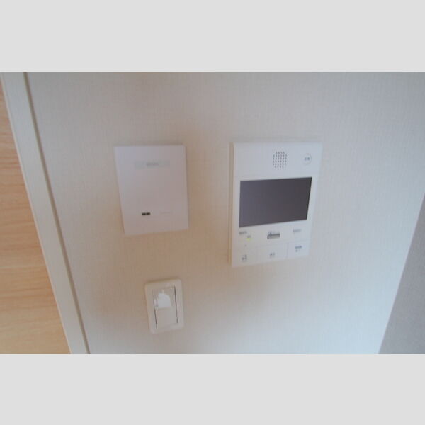 Trio　Mare　蔵前(トリオマーレクラマエ)0503号室 TVモニターフォン