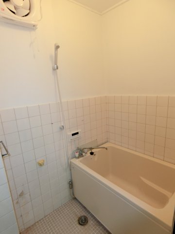 ニューポーロウニア 別部屋参考写真です。