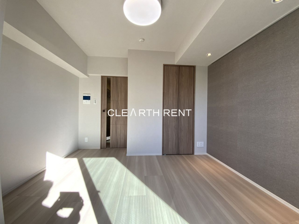 コンシェリア白金台 ＜ＴＯＫＹＯ ＰＬＡＴＩＮＵＭ＞8階 同タイプ別住戸写真となります。現況と異なる場合がございます。