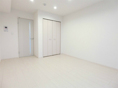 リブリ・鶴見市場 リビング