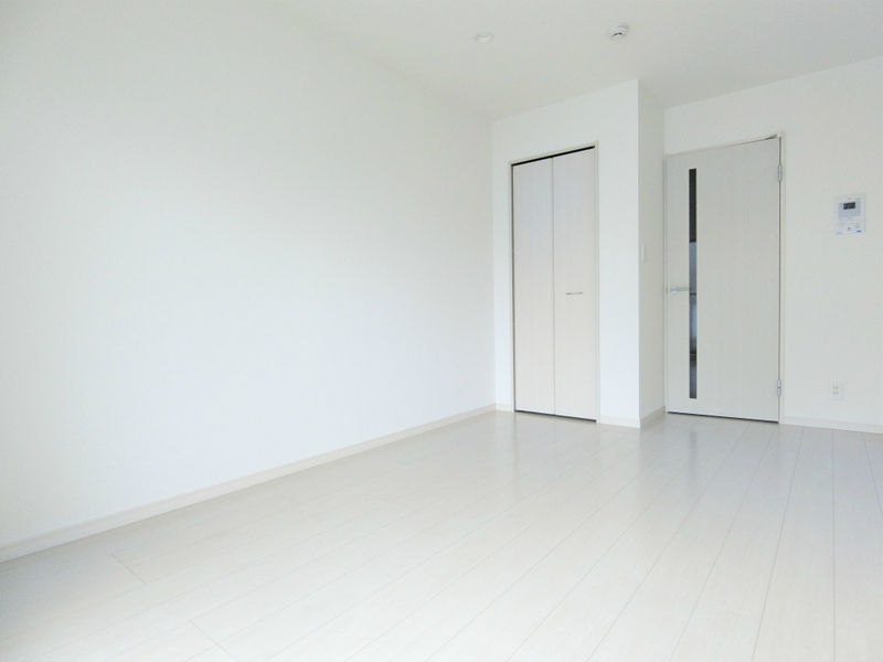 リブリ・東寺尾東台 リビング