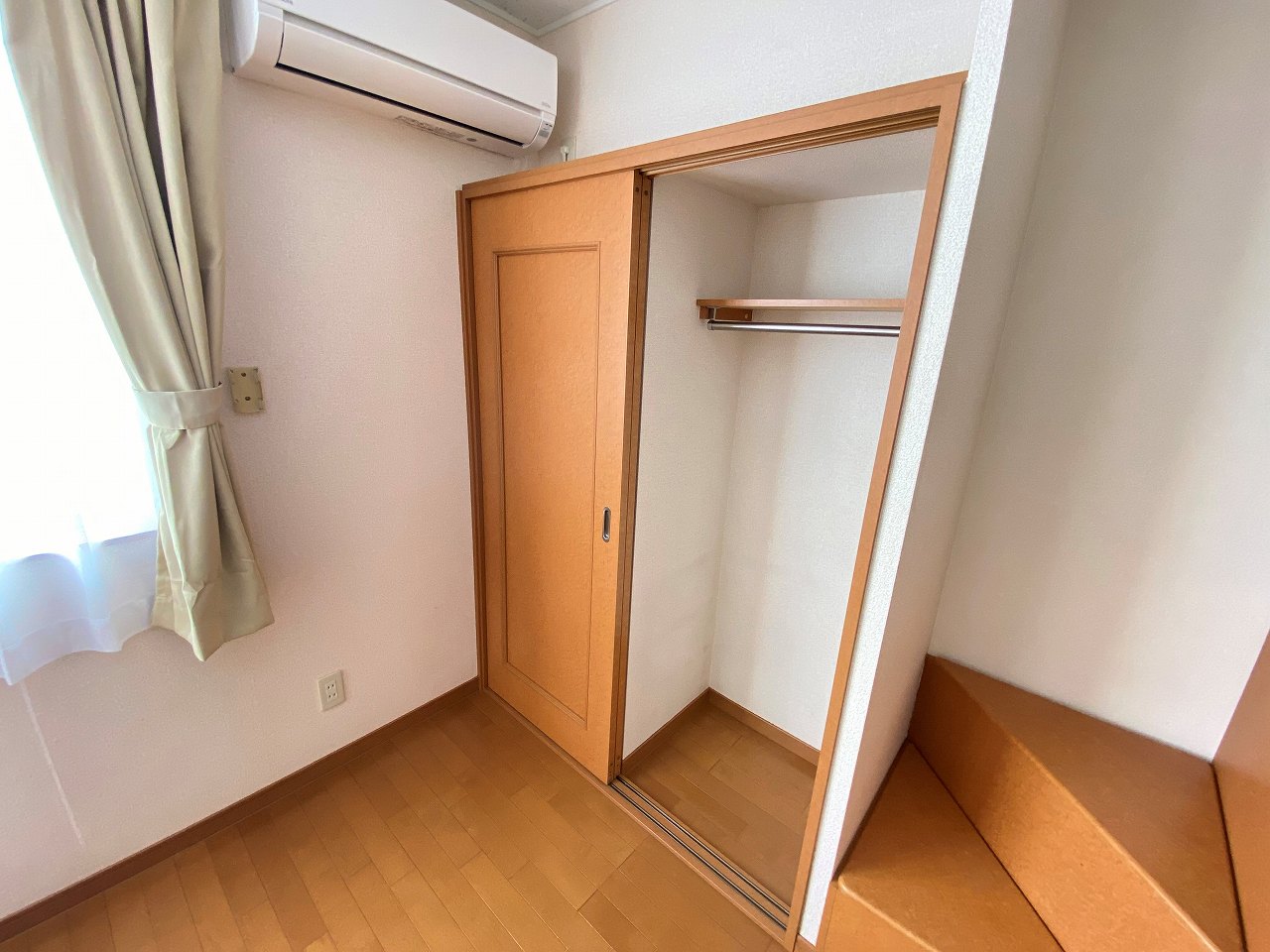 レオパレスｙａｎａｇｉⅡ 内観