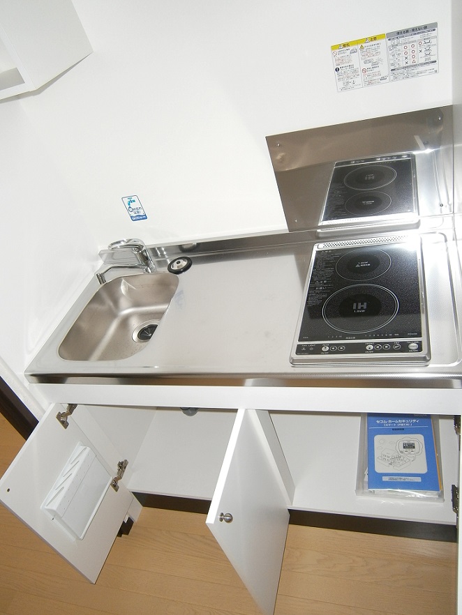 クレイノサンライズステージ 号室によって左右反転プランがあります