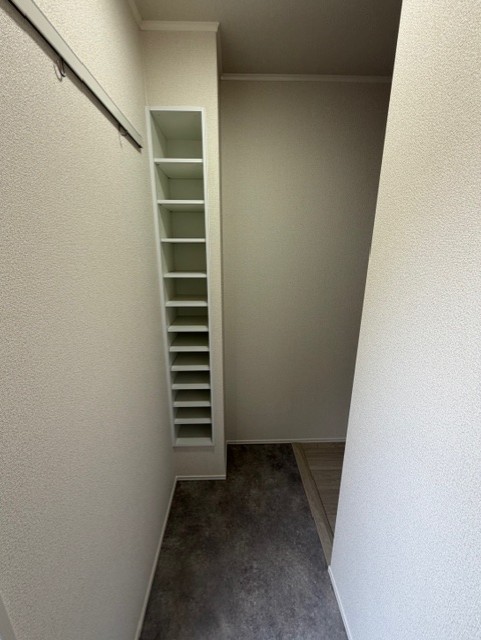 ＣＬＡＩＲＥ　　ＭＵＳＡＳＨＩ301号室 玄関