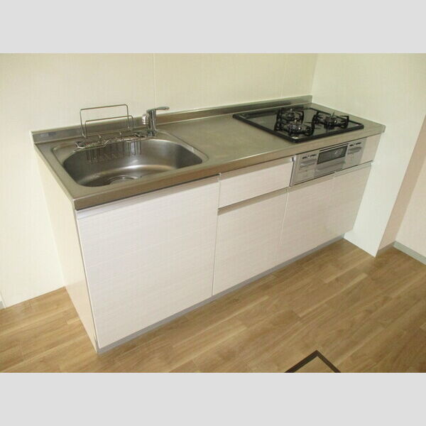 ラヴェニュ　E E102(キッチン)