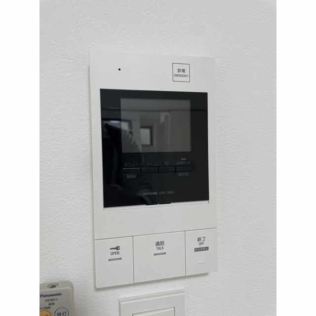 プレール・ドゥーク成増Ⅱ105号室 部屋その他