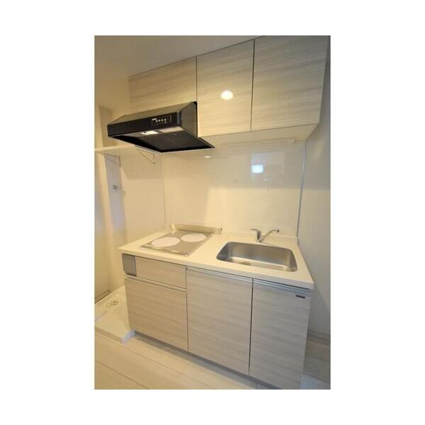 ピアコートTM練馬春日町弐番館403号室 キッチン