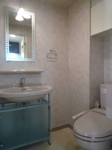 ガラ・グランディ日本橋9階 その他