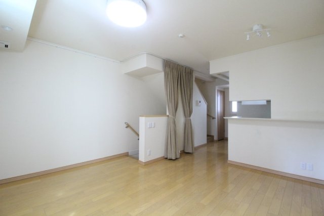 メゾンオルテ2階 リビング