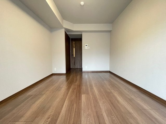 DIPS南六郷 リビング