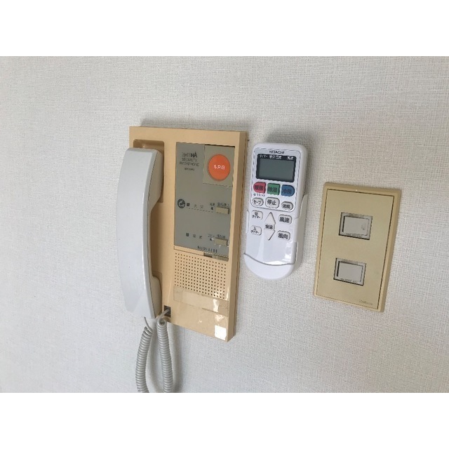 シーサイドコート金沢八景301号室 部屋その他