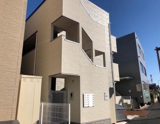 ＭＡＲＣＨ与野の外観画像