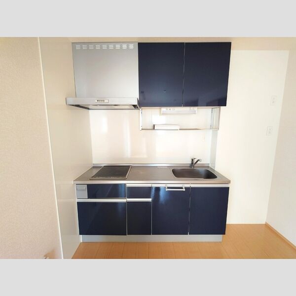 エスポワール システムキッチン