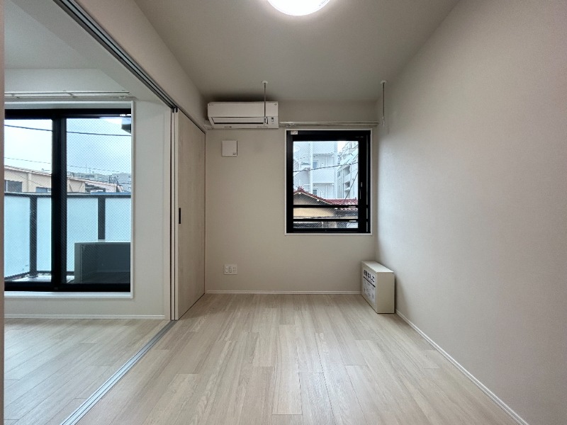 MONOLITH錦糸町3階 リビング