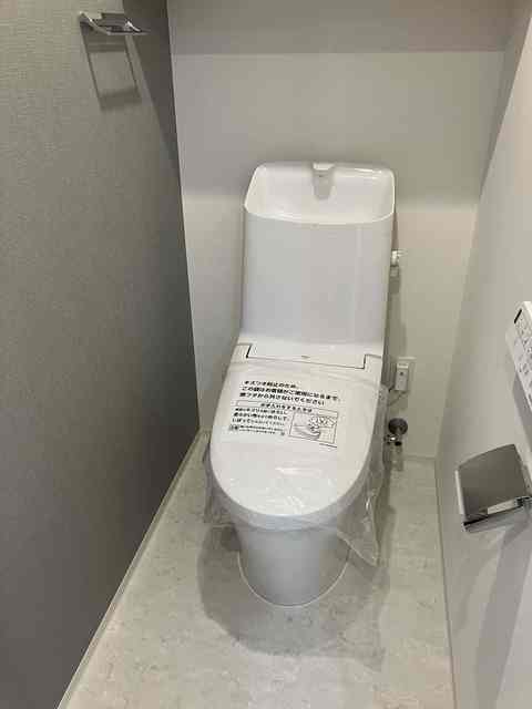 ザ・パークハビオ蕨1006号室 同建物別部屋の参考画像