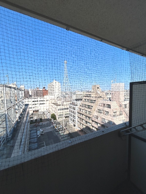 ライオンズプラザ鶴見中央9階 部屋その他