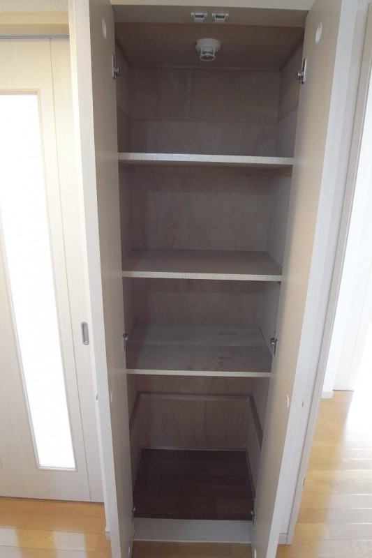 エスペランサ8階 部屋その他