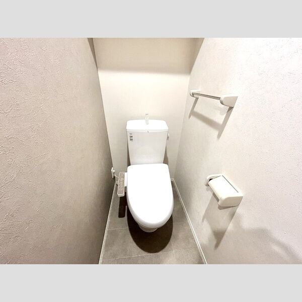 Kaijin-soⅡ トイレ