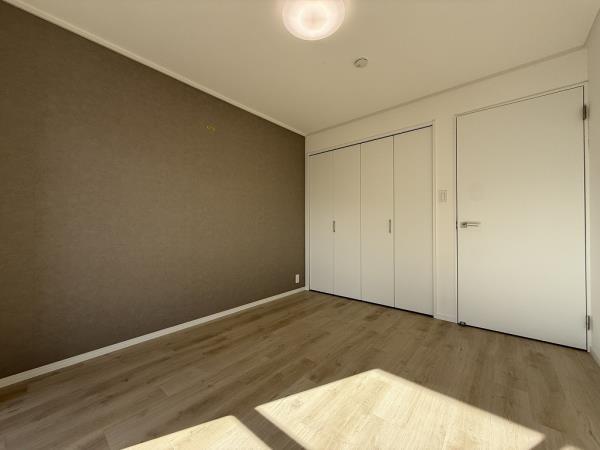 ＩＳＭ常盤5階 リビング