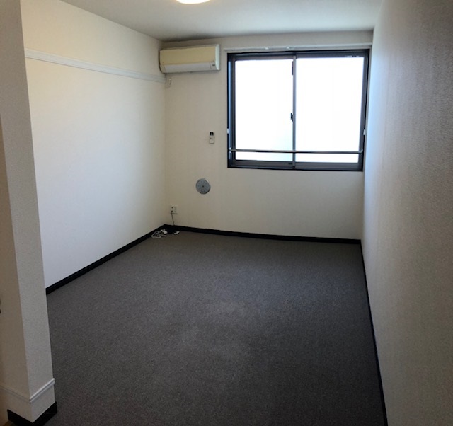 レオネクストじんぼはら駅南 2F居室