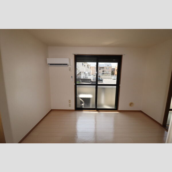 サンライズヒル　ABA201号室 洋室