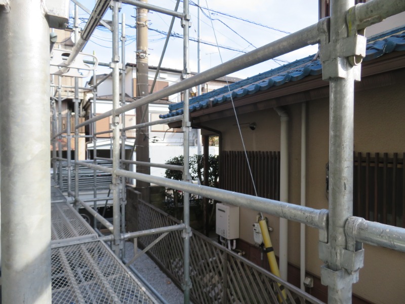 メゾンスーリール弐番館2階 ※別室参照