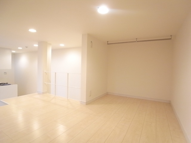 ＣＢ北柏エル リビング