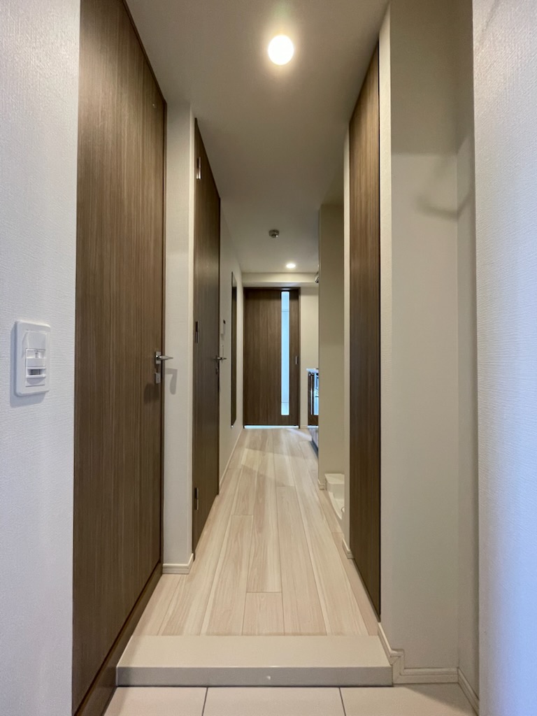 ガーラ・ステーション川崎久地5階 同建物別部屋の参考画像