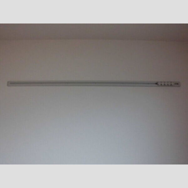 ハピネスⅢ203号室 ハングバー