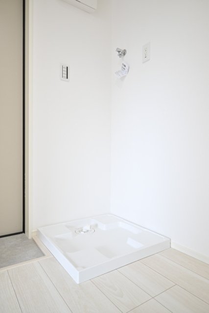 Ｇｌｕｃｋ船橋2階 部屋設備