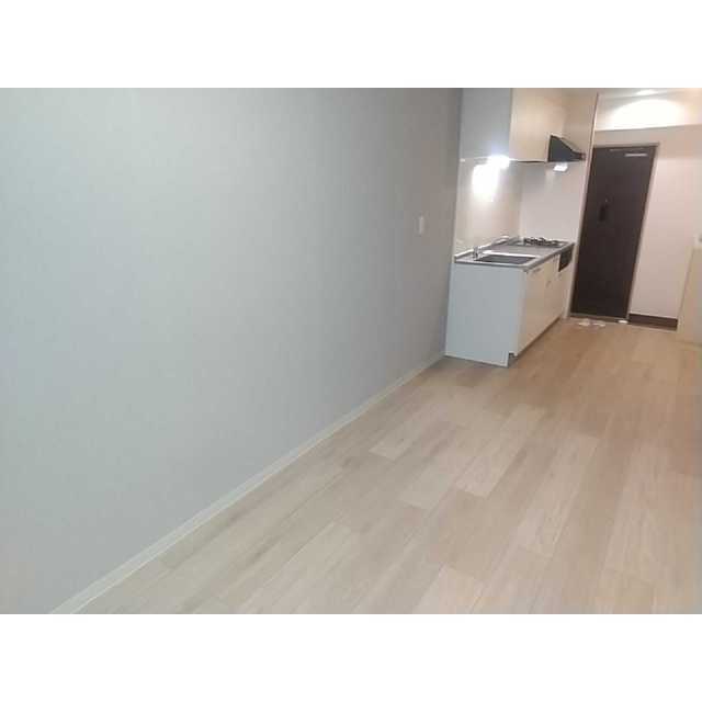 Fine吉祥寺201号室 リビング