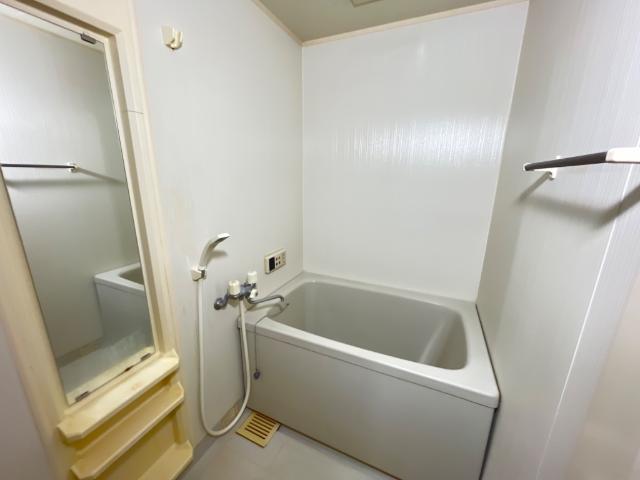 湘南アクシスⅢ バス