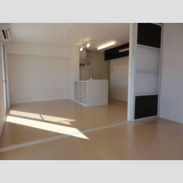 エコハウスⅡ LDK