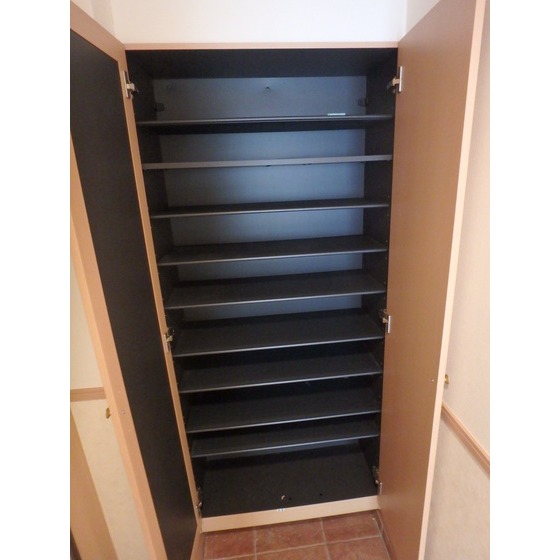 ヒューマンパレス新松戸Ⅱ104号室 その他