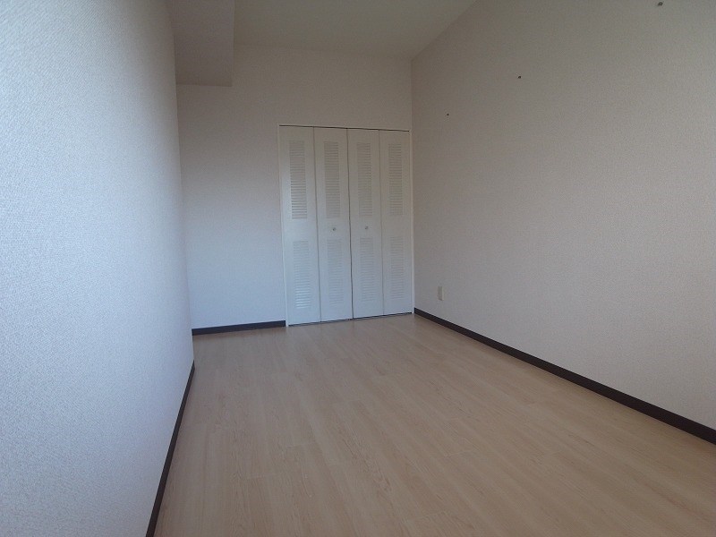 コーポレート相模原三丁目9階 寝室