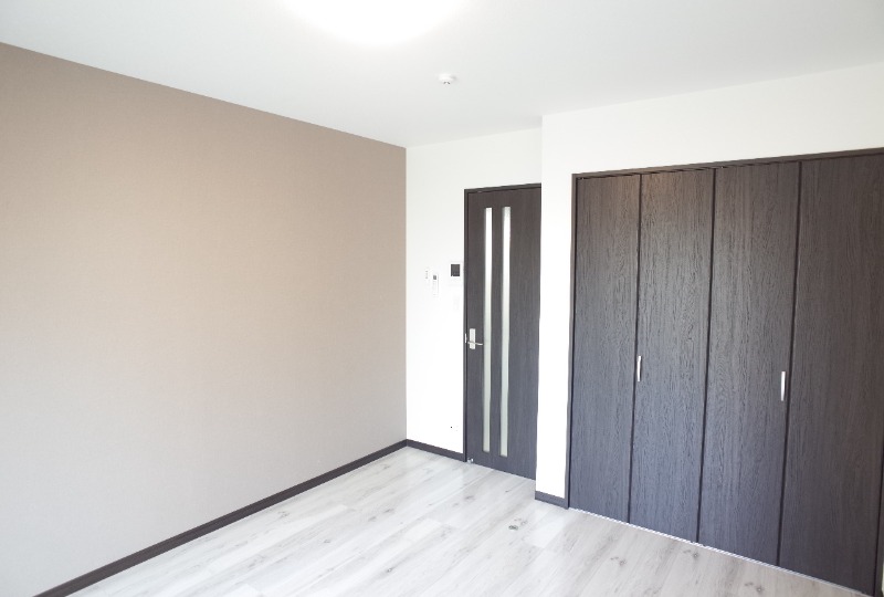 ディアリオ1階 内観