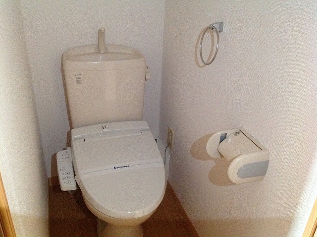 レオパレスグレイスⅢ205号室 部屋その他