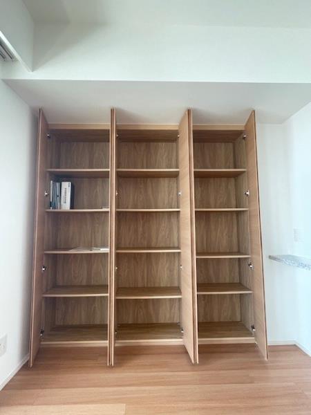 Ｂｒｉｌｌｉａ　有明　Ｓｋｙ　Ｔｏｗｅｒ リビング