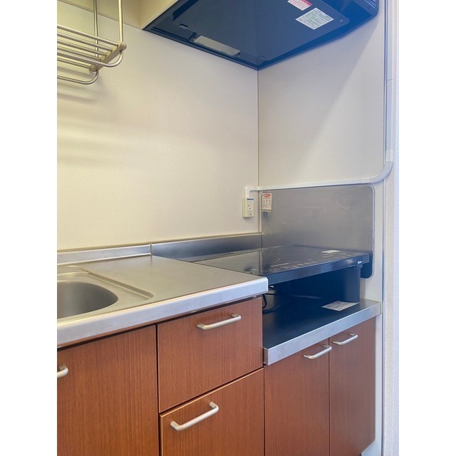 アクシアｉ キッチン