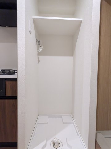 ジェイアール稲毛駅前レジデンス0305号室 部屋設備